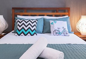 Pousada Aysu Maresias