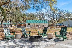 Happy Travelers RV Resort