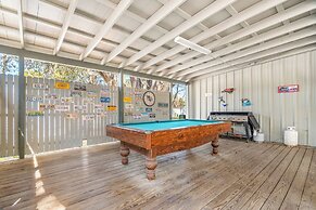 Happy Travelers RV Resort