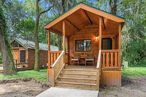 Happy Travelers RV Resort