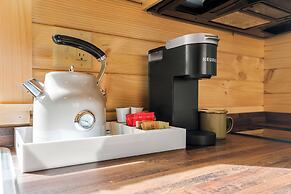 Happy Travelers RV Resort