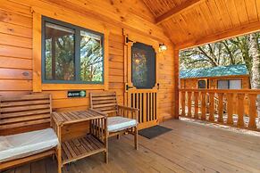 Happy Travelers RV Resort