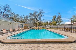 Happy Travelers RV Resort