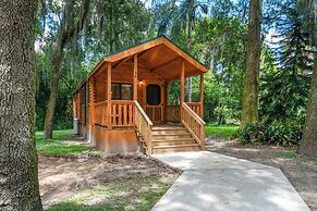 Happy Travelers RV Resort