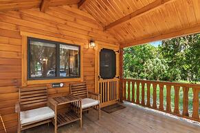 Happy Travelers RV Resort