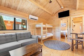 Happy Travelers RV Resort