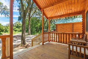 Happy Travelers RV Resort