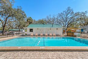 Happy Travelers RV Resort