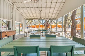 Happy Travelers RV Resort