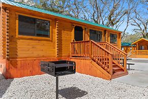 Happy Travelers RV Resort