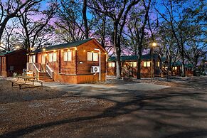 Happy Travelers RV Resort