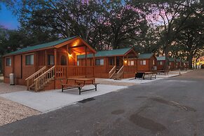 Happy Travelers RV Resort