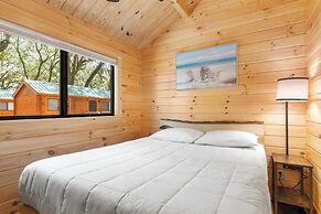 Happy Travelers RV Resort