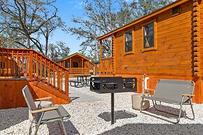 Happy Travelers RV Resort