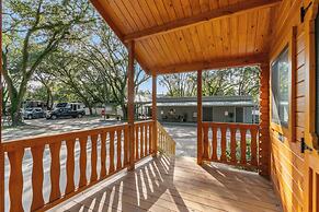 Happy Travelers RV Resort