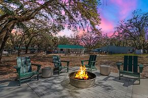 Happy Travelers RV Resort