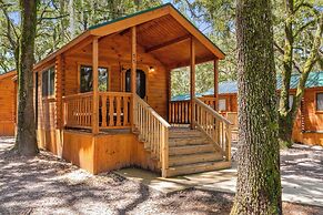 Happy Travelers RV Resort