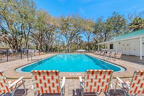 Happy Travelers RV Resort