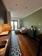 Sea&Cruise Apartment