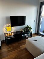 Sea&Cruise Apartment