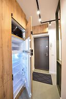 Novo Studio - Cismigiu Gardens - Quiet Room - Smart Tv