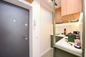 Novo Studio - Cismigiu Gardens - Quiet Room - Smart Tv