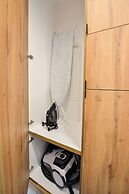 Novo Studio - Cismigiu Gardens - Quiet Room - Smart Tv