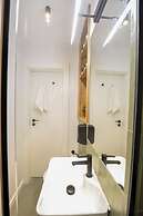 Novo Studio - Cismigiu Gardens - Quiet Room - Smart Tv