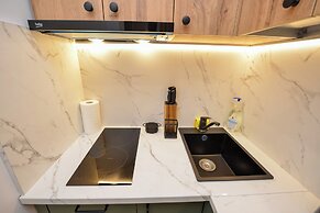 Novo Studio - Cismigiu Gardens - Quiet Room - Smart Tv