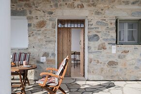 Kottakis Stone House