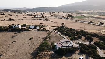 Kottakis Stone House