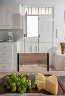 Kottakis Stone House