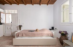 Kottakis Stone House