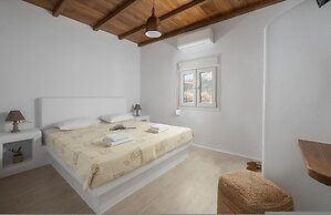 Kottakis Stone House