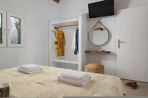 Kottakis Stone House