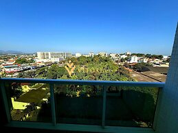 ELEGANCE SUÍTES HELLIX ITABORAÍ