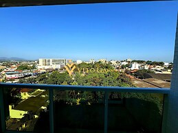 ELEGANCE SUÍTES HELLIX ITABORAÍ