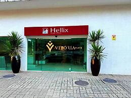 ELEGANCE SUÍTES HELLIX ITABORAÍ