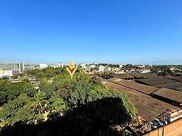 ELEGANCE SUÍTES HELLIX ITABORAÍ