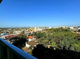 ELEGANCE SUÍTES HELLIX ITABORAÍ