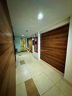 ELEGANCE SUÍTES HELLIX ITABORAÍ