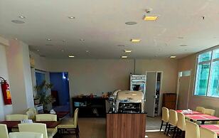 ELEGANCE SUÍTES HELLIX ITABORAÍ