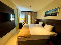 ELEGANCE SUÍTES HELLIX ITABORAÍ