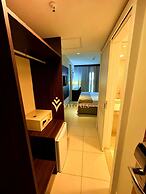 ELEGANCE SUÍTES HELLIX ITABORAÍ