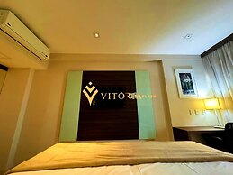 ELEGANCE SUÍTES HELLIX ITABORAÍ