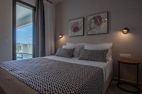 Athel Panoramic View Villas Athina