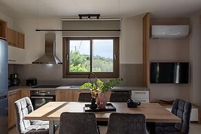 Athel Panoramic View Villas Athina