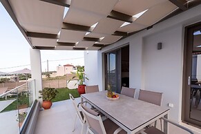 Athel Panoramic View Villas Athina