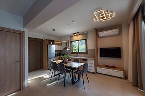 Athel Panoramic View Villas Athina