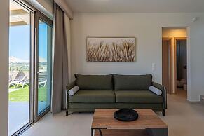 Athel Panoramic View Villas Athina